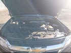 2019 Chevrolet Colorado Lt Черный vin: 1GCHTCEN6K1312207