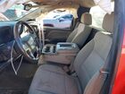 2016 Chevrolet 1500 Красный vin: 1GCNKRECXGZ152350