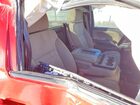 2016 Chevrolet 1500 Красный vin: 1GCNKRECXGZ152350