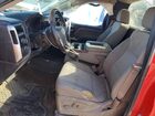 2016 Chevrolet 1500 Красный vin: 1GCNKRECXGZ152350