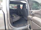 2024 Chevrolet Silverado 1500 2wd  Short Bed Custom Gray vin: 1GCPABEKXRZ389482