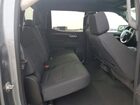 2026 Chevrolet Silverado C1500 Lt Gray vin: 1GCPACED0TZ180850