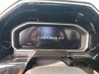 2026 Chevrolet Silverado C1500 Lt Gray vin: 1GCPACED0TZ180850