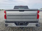 2026 Chevrolet Silverado C1500 Lt Gray vin: 1GCPACED0TZ180850