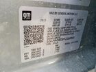 2026 Chevrolet Silverado C1500 Lt Gray vin: 1GCPACED0TZ180850