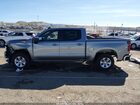 2026 Chevrolet Silverado 1500 2wd  Short Bed Lt Серебряный vin: 1GCPACED6TZ221420