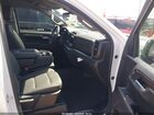 2024 Chevrolet Silverado 1500 2wd  Short Bed Lt Белый vin: 1GCPACEK4RZ376510