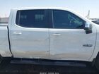 2024 Chevrolet Silverado 1500 2wd  Short Bed Lt Белый vin: 1GCPACEK4RZ376510