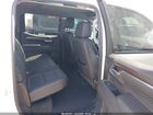 2024 Chevrolet Silverado 1500 2wd  Short Bed Lt Белый vin: 1GCPACEK4RZ376510