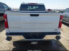 2024 Chevrolet Silverado 1500 2wd  Short Bed Lt Белый vin: 1GCPACEK4RZ376510