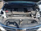 2024 Chevrolet Silverado 1500 2wd  Short Bed Lt Белый vin: 1GCPACEK4RZ376510