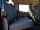 2026 Chevrolet Silverado C1500 Rst Серый vin: 1GCPADED2TZ188566