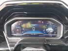 2024 Chevrolet Silverado 1500 2wd  Short Bed Rst Red vin: 1GCPADEK8RZ288534