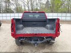 2024 Chevrolet Silverado 1500 2wd  Short Bed Rst Red vin: 1GCPADEK8RZ288534