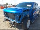 2023 Chevrolet Silverado 1500 2wd Short Bed Ltz Синий vin: 1GCPAEED7PZ230595 2023 Chevrolet Silverado 1500 2wd Short Bed Ltz Синий vin: 1GCPAEED7PZ230595