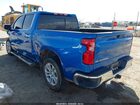 2023 Chevrolet Silverado 1500 2wd Short Bed Ltz Синий vin: 1GCPAEED7PZ230595 2023 Chevrolet Silverado 1500 2wd Short Bed Ltz Синий vin: 1GCPAEED7PZ230595