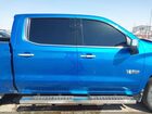 2023 Chevrolet Silverado 1500 2wd Short Bed Ltz Синий vin: 1GCPAEED7PZ230595 2023 Chevrolet Silverado 1500 2wd Short Bed Ltz Синий vin: 1GCPAEED7PZ230595