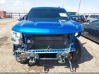 2023 Chevrolet Silverado 1500 2wd Short Bed Ltz Синий vin: 1GCPAEED7PZ230595 2023 Chevrolet Silverado 1500 2wd Short Bed Ltz Синий vin: 1GCPAEED7PZ230595