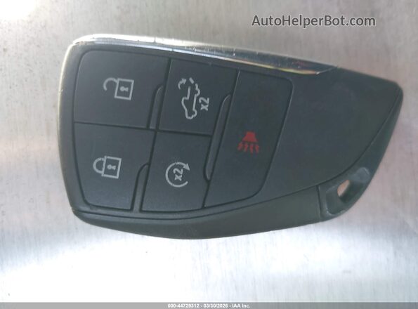 1GCPAEED7PZ230595 2023 CHEVROLET SILVERADO Синий Вид панели приборов