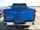2023 Chevrolet Silverado 1500 2wd Short Bed Ltz Синий vin: 1GCPAEED7PZ230595 2023 Chevrolet Silverado 1500 2wd Short Bed Ltz Синий vin: 1GCPAEED7PZ230595