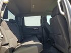 2026 Chevrolet Silverado C1500 Rst Серый vin: 1GCPAWEK2TZ180364