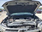 2026 Chevrolet Silverado C1500 Rst Серый vin: 1GCPAWEK2TZ180364