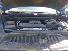 2022 Chevrolet Silverado 1500 4wd  Short Bed Custom Синий vin: 1GCPDBEK2NZ623826