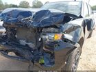 2024 Chevrolet Silverado 1500 4wd  Short Bed Custom Черный vin: 1GCPDBEK4RZ241934