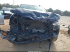 2024 Chevrolet Silverado 1500 4wd  Short Bed Custom Черный vin: 1GCPDBEK4RZ241934
