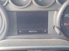 2024 Chevrolet Silverado 1500 4wd  Short Bed Custom Черный vin: 1GCPDBEK4RZ241934
