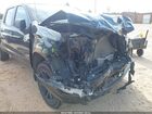 2024 Chevrolet Silverado 1500 4wd  Short Bed Custom Черный vin: 1GCPDBEK4RZ241934