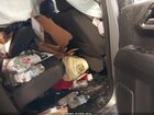 2024 Chevrolet Silverado 1500 4wd  Short Bed Lt With 2fl Серебряный vin: 1GCPDKEK4RZ293502