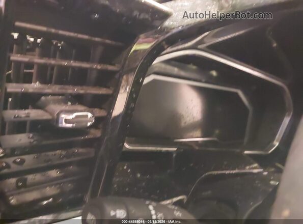 1GCPDKEK4RZ293502 2024 CHEVROLET SILVERADO Серебряный Вид задних сидений