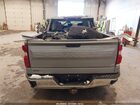 2024 Chevrolet Silverado 1500 4wd  Short Bed Lt With 2fl Серебряный vin: 1GCPDKEK4RZ293502