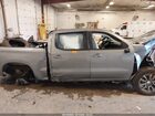 2024 Chevrolet Silverado 1500 4wd  Short Bed Lt With 2fl Серебряный vin: 1GCPDKEK4RZ293502