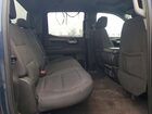 2022 Chevrolet Silverado K1500 Lt-l Blue vin: 1GCPDKEK6NZ558883