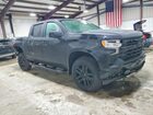 2026 Chevrolet Silverado K1500 Rst Select Черный vin: 1GCPKWEK0TZ242972 2026 Chevrolet Silverado K1500 Rst Select Черный vin: 1GCPKWEK0TZ242972