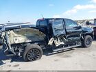 2026 Chevrolet Colorado Wt, Rwd Black vin: 1GCPSBEK3T1101210
