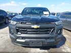 2026 Chevrolet Colorado Wt, Rwd Black vin: 1GCPSBEK3T1101210