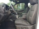 2025 Chevrolet Colorado White vin: 1GCPSBEK4S1138698