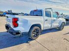 2024 Chevrolet Colorado Белый vin: 1GCPSBEK6R1116650