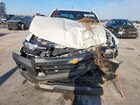 2024 Chevrolet Colorado Белый vin: 1GCPSBEK6R1116650