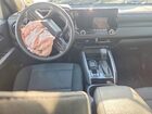 2024 Chevrolet Colorado Белый vin: 1GCPSBEK6R1116650