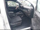 2026 Chevrolet Colorado Wt, Rwd Белый vin: 1GCPSBEK6T1164219