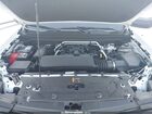 2026 Chevrolet Colorado Wt, Rwd White vin: 1GCPSBEK7T1118866