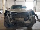 2023 Chevrolet Colorado 2wd  Short Box Wt Серый vin: 1GCPSBEK8P1157651