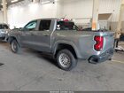 2023 Chevrolet Colorado 2wd  Short Box Wt Серый vin: 1GCPSBEK8P1157651