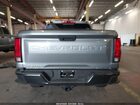 2023 Chevrolet Colorado 2wd  Short Box Wt Серый vin: 1GCPSBEK8P1157651