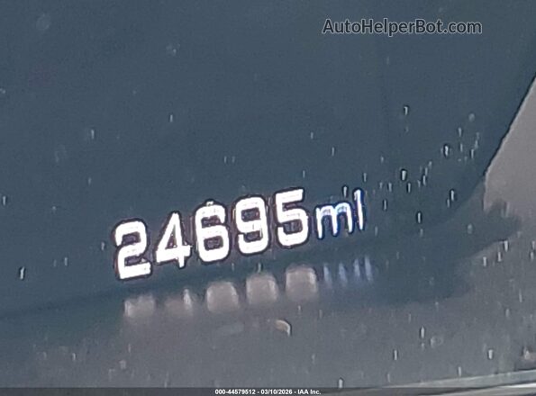 1GCPSBEK8R1182150 2024 CHEVROLET COLORADO Белый 