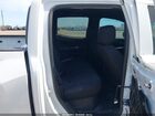 2024 Chevrolet Colorado 2wd Wt Белый vin: 1GCPSBEK8R1182150